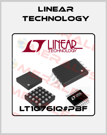 LT1076IQ#PBF Linear Technology