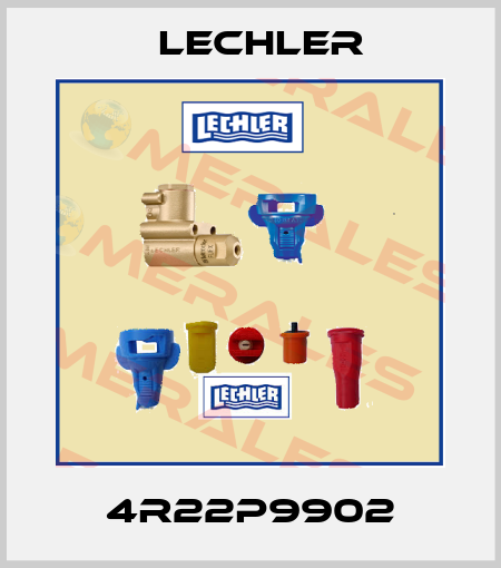 4R22P9902 Lechler