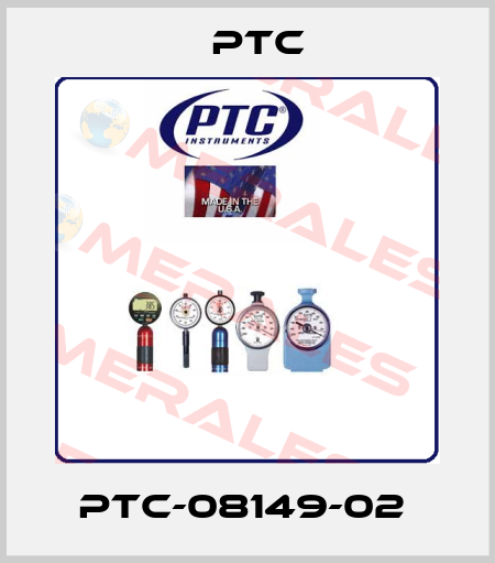 PTC-08149-02  PTC