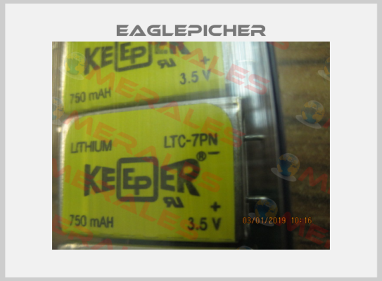 LTC-7PN EaglePicher