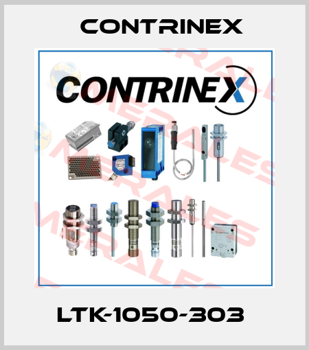 LTK-1050-303  Contrinex