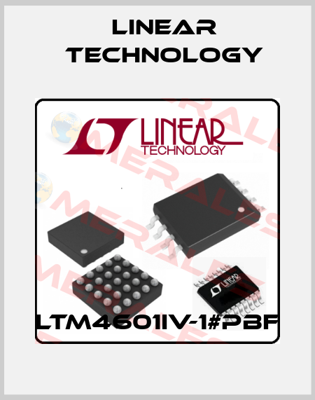 LTM4601IV-1#PBF Linear Technology