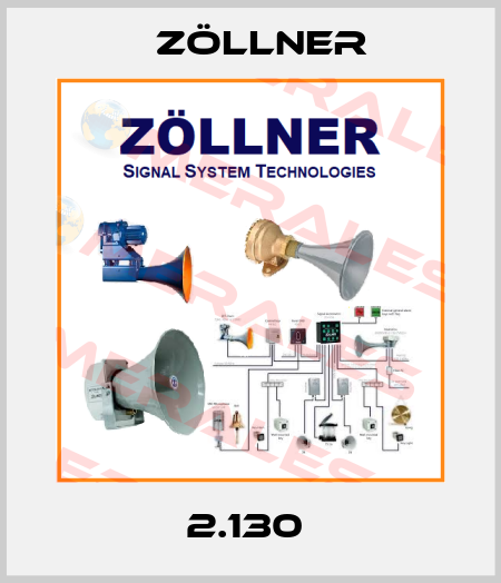2.130  Zöllner