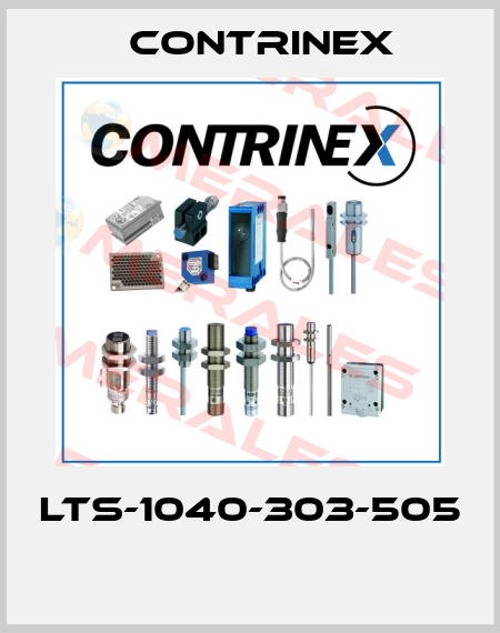LTS-1040-303-505  Contrinex