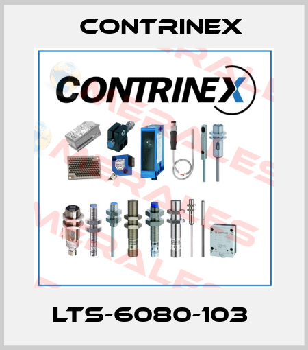LTS-6080-103  Contrinex