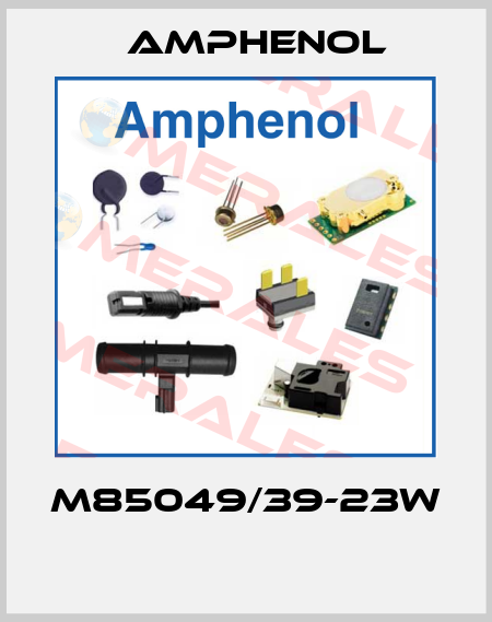 M85049/39-23W  Amphenol