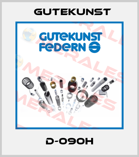 D-090H Gutekunst