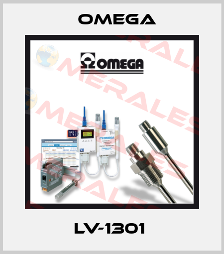 LV-1301  Omega