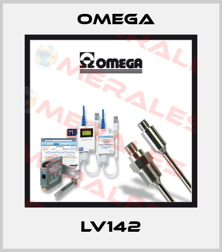 LV142 Omega