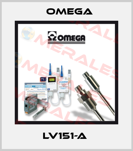 LV151-A  Omega