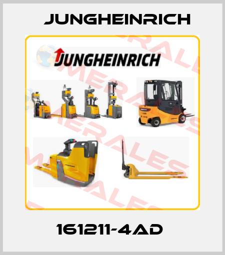 161211-4AD  Jungheinrich