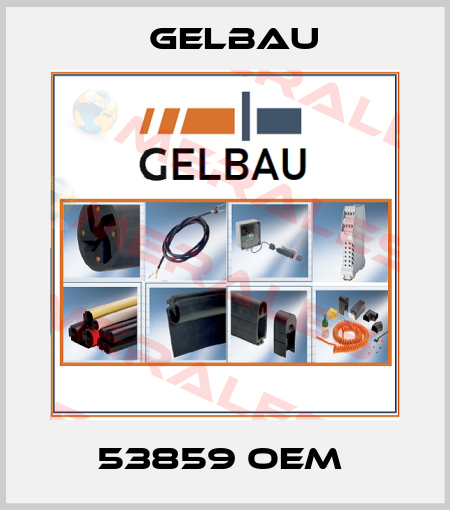 53859 oem  Gelbau