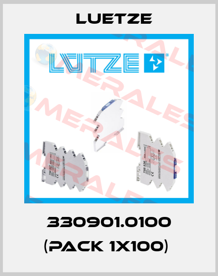 330901.0100 (pack 1x100)  Luetze