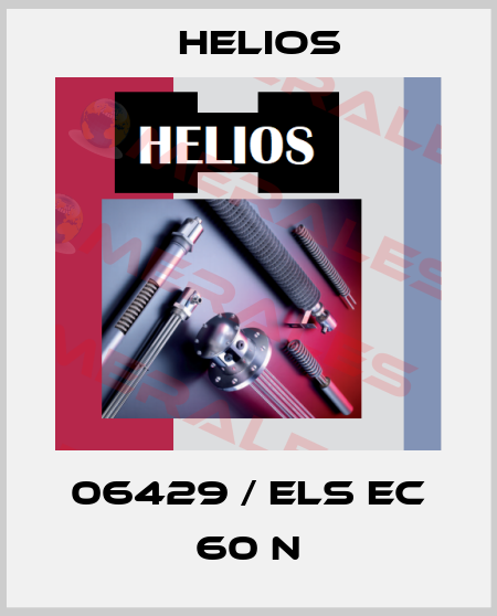 06429 / ELS EC 60 N Helios