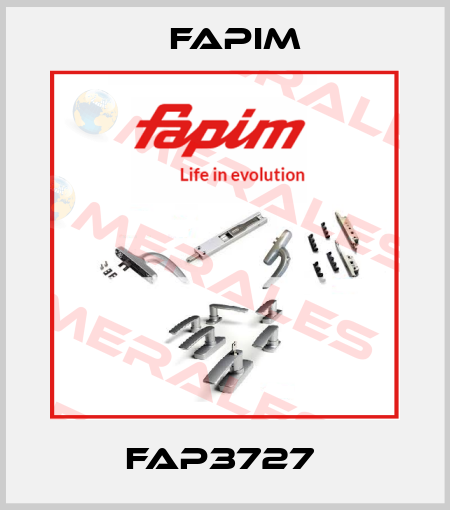 FAP3727  Fapim