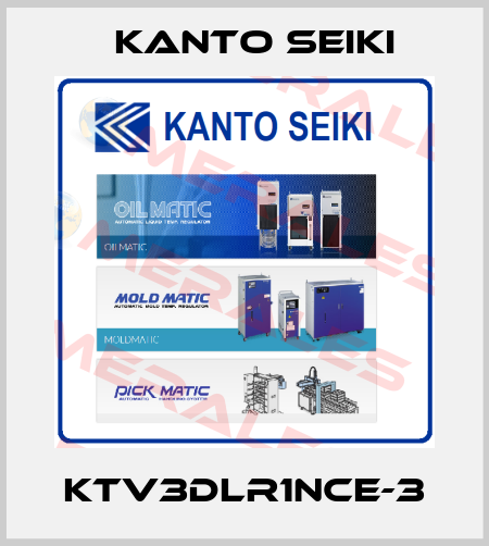 KTV3DLR1NCE-3 Kanto Seiki