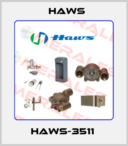 HAWS-3511  Haws