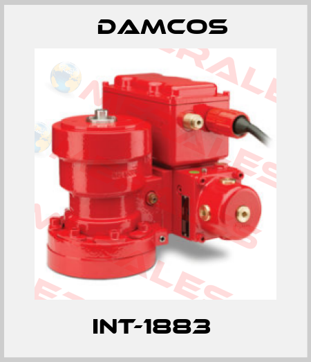 INT-1883  Damcos