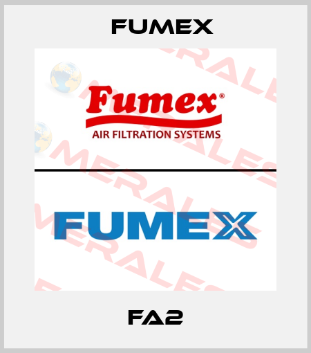 FA2 Fumex