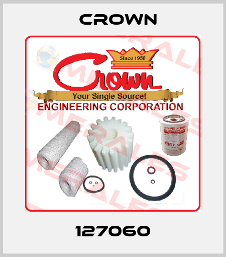 127060 Crown