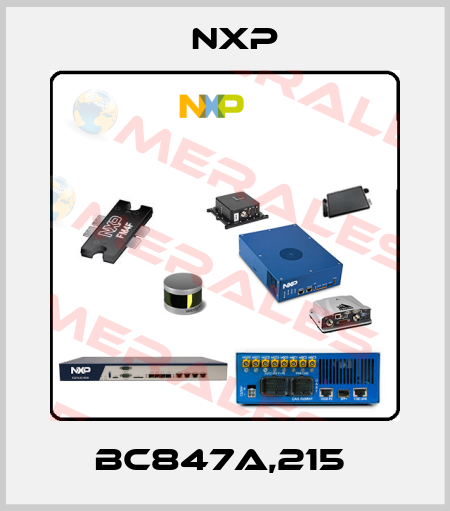 BC847A,215  NXP
