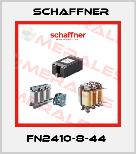 FN2410-8-44  Schaffner