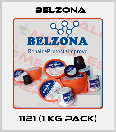 1121 (1 kg pack) Belzona