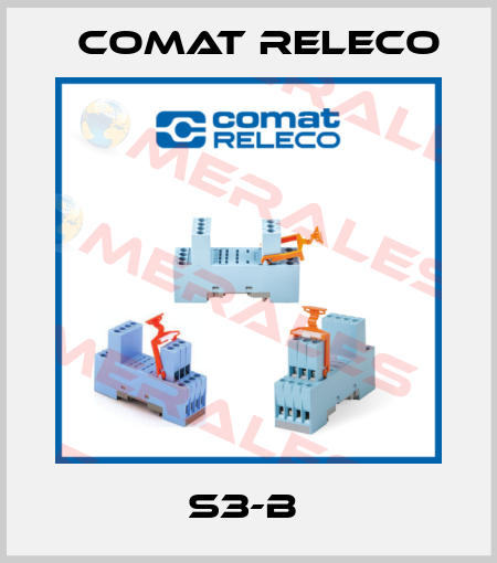 S3-B  Comat Releco