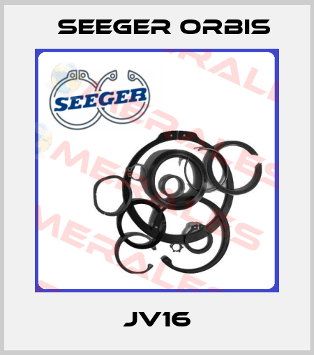 JV16 Seeger Orbis