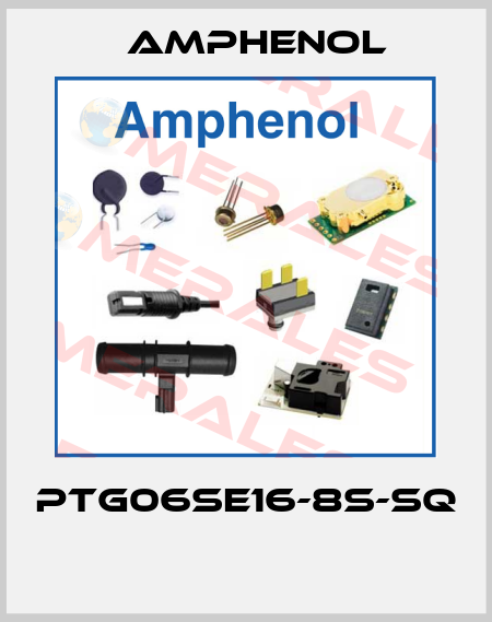 PTG06SE16-8S-SQ  Amphenol