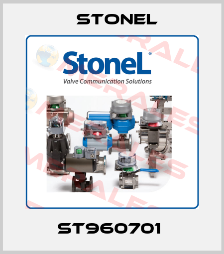 ST960701  Stonel