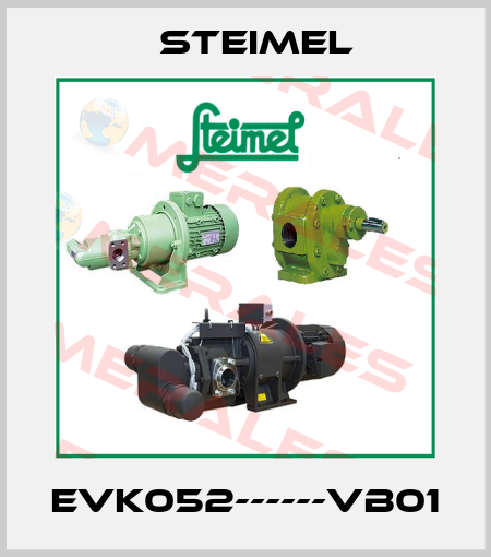 EVK052------VB01 Steimel