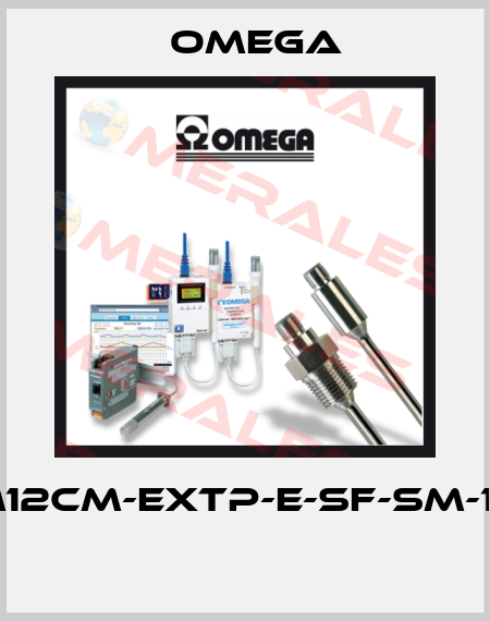 M12CM-EXTP-E-SF-SM-10  Omega