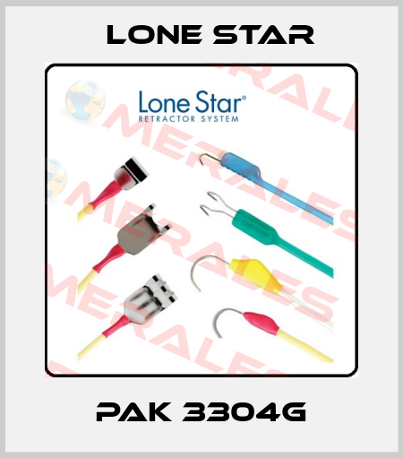 PAK 3304G Lone Star