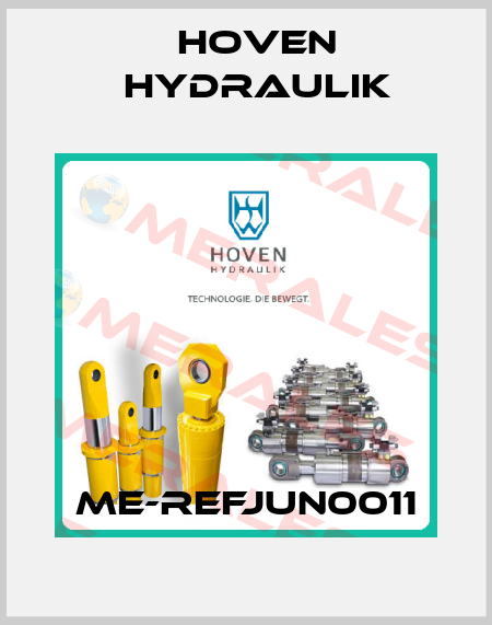 ME-REFJUN0011 Hoven Hydraulik