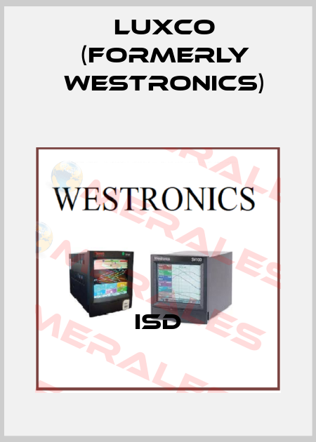 ISD Luxco (formerly Westronics)