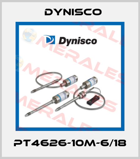 PT4626-10M-6/18 Dynisco