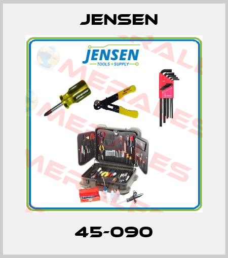 45-090 Jensen