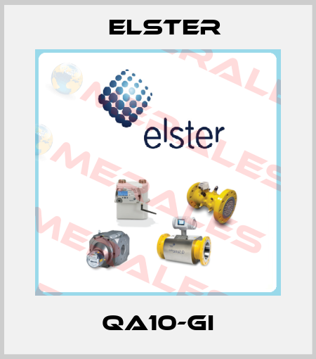 QA10-GI Elster