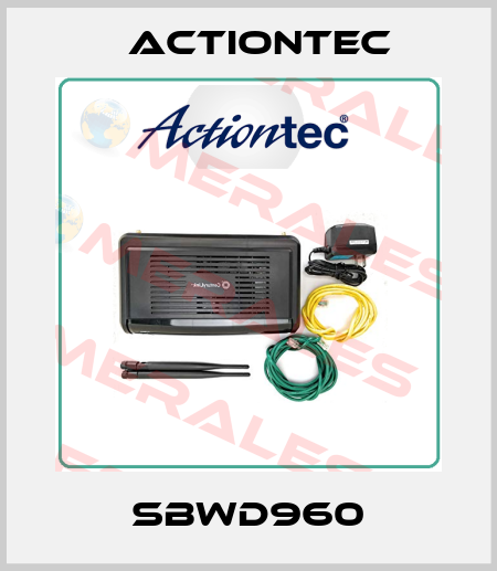 SBWD960 Actiontec