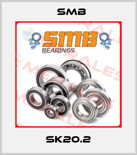 SK20.2 Smb