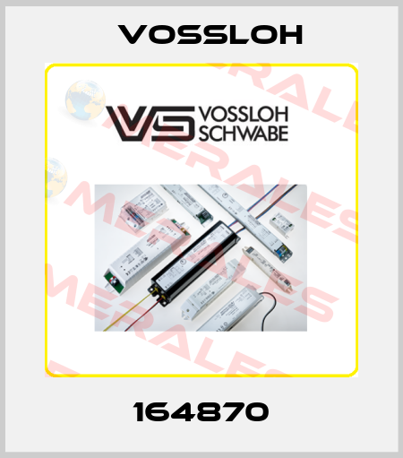 164870 Vossloh