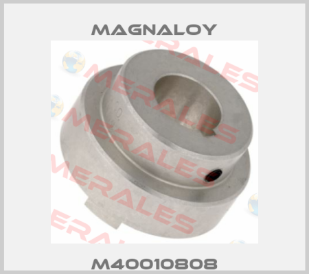 M40010808 Magnaloy