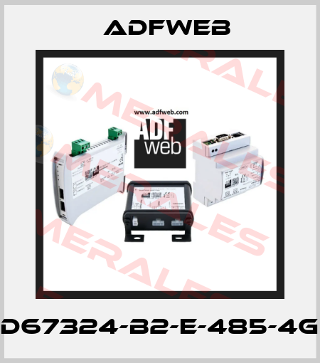 HD67324-B2-E-485-4GB ADFweb