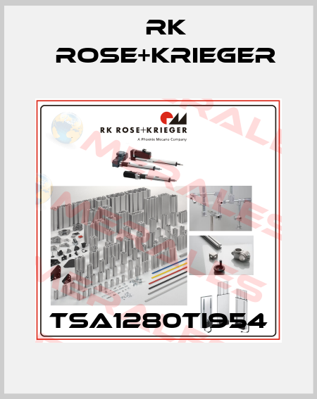 TSA1280TI954 RK Rose+Krieger