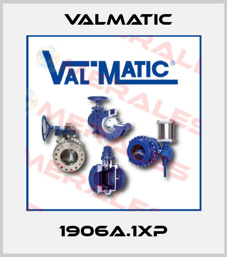 1906A.1XP Valmatic