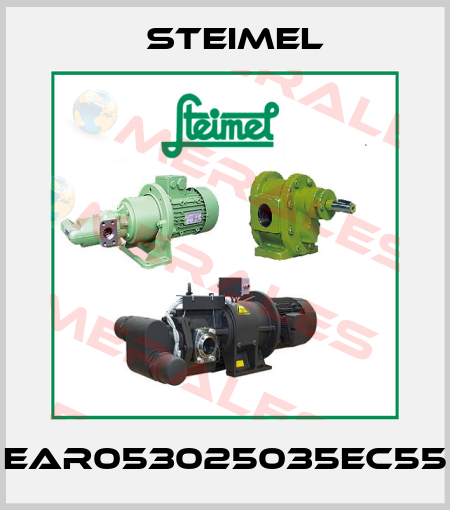 EAR053025035EC55 Steimel
