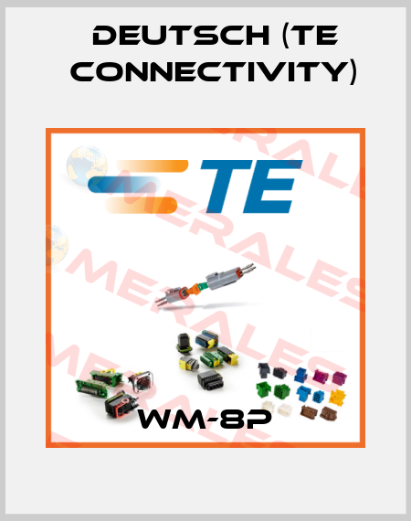 WM-8P Deutsch (TE Connectivity)