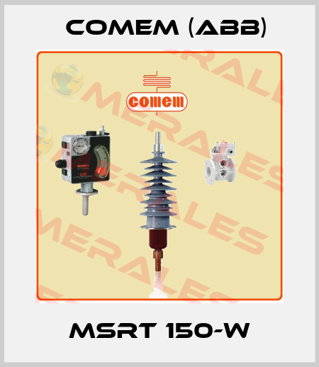MSRT 150-W Comem (ABB)