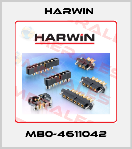 M80-4611042 Harwin